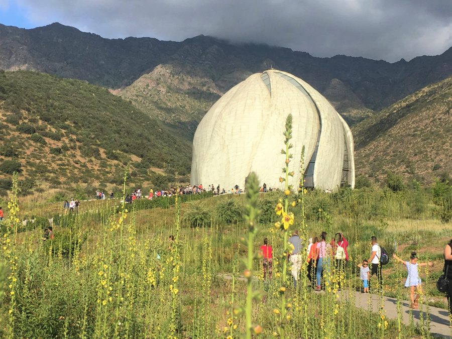 Férias no Chile – Turismo do Vinho no Chile