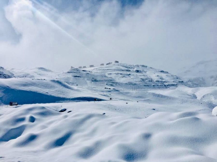 Férias no Chile – Turismo do Vinho no Chile