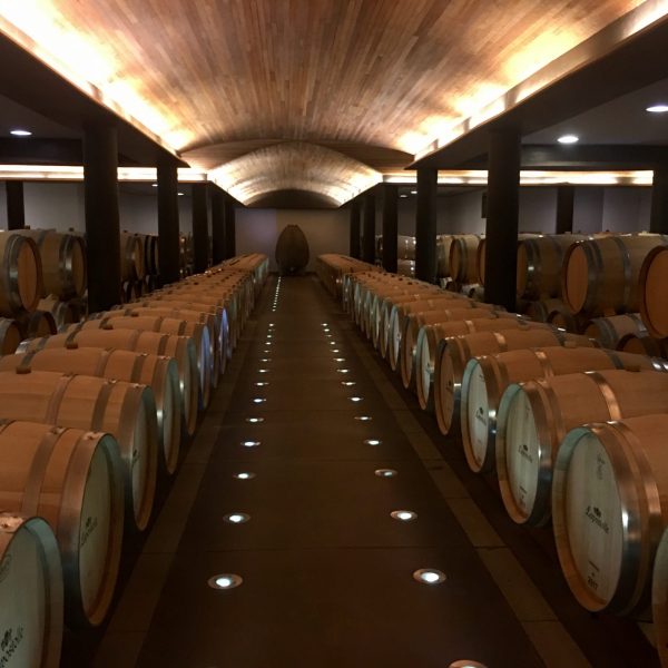 As joias de Colchagua