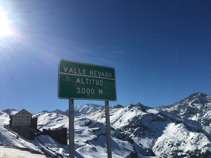 Férias no Chile – Turismo do Vinho no Chile