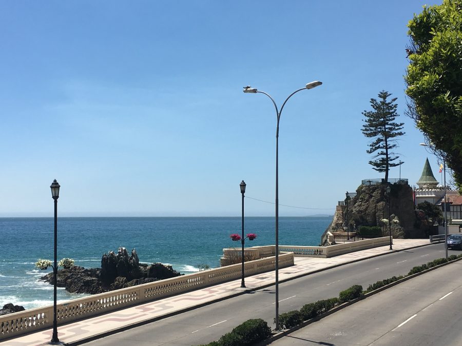 Férias no Chile – Turismo do Vinho no Chile