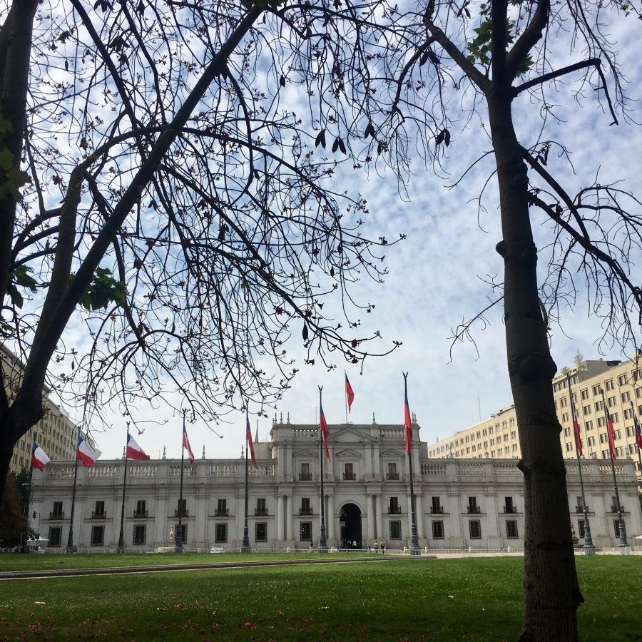 Férias no Chile – Turismo do Vinho no Chile