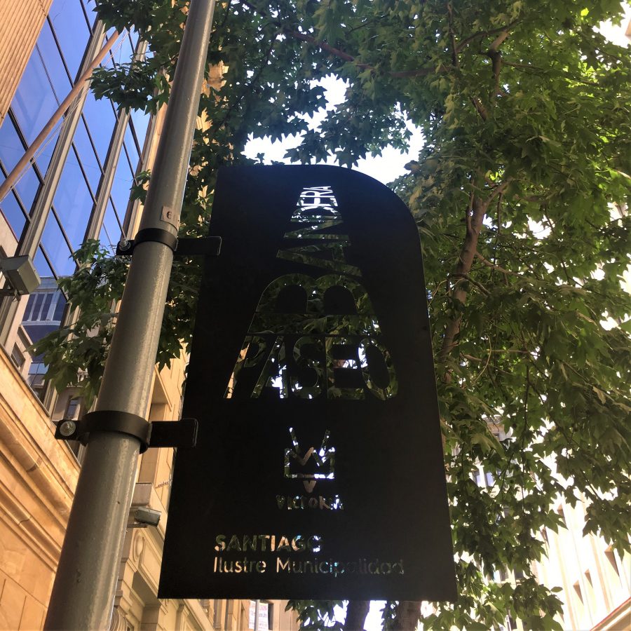 Férias no Chile – Turismo do Vinho no Chile