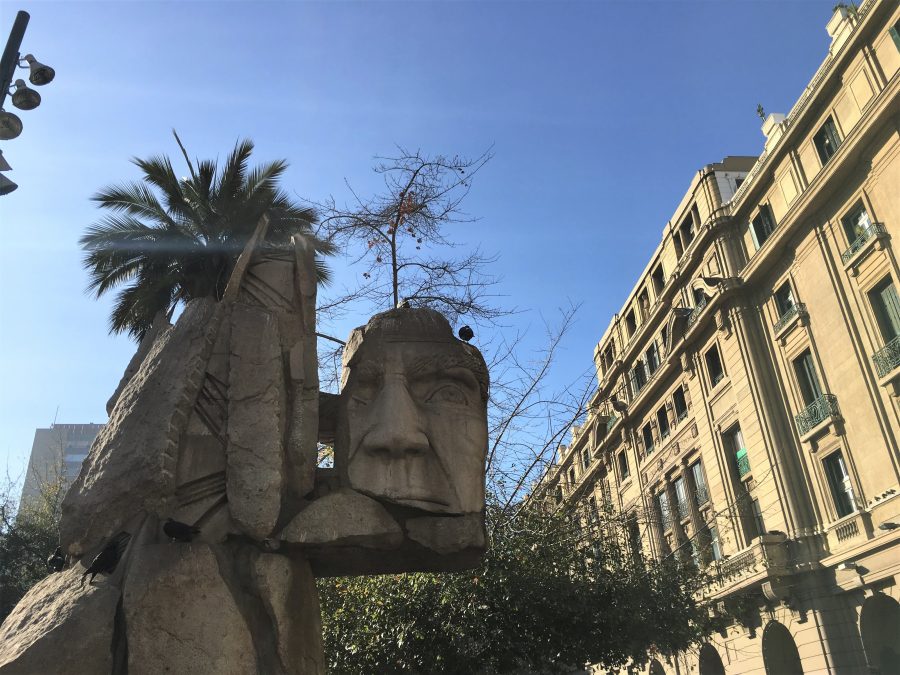 Férias no Chile – Turismo do Vinho no Chile