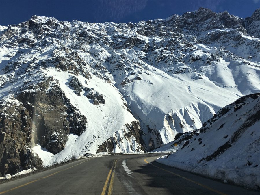 Férias no Chile – Turismo do Vinho no Chile