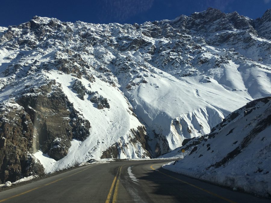 Férias no Chile – Turismo do Vinho no Chile