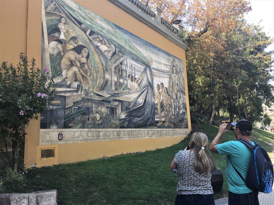 Férias no Chile – Turismo do Vinho no Chile