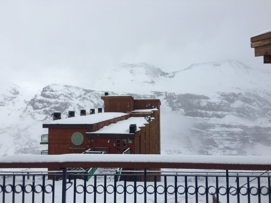 Férias no Chile – Turismo do Vinho no Chile