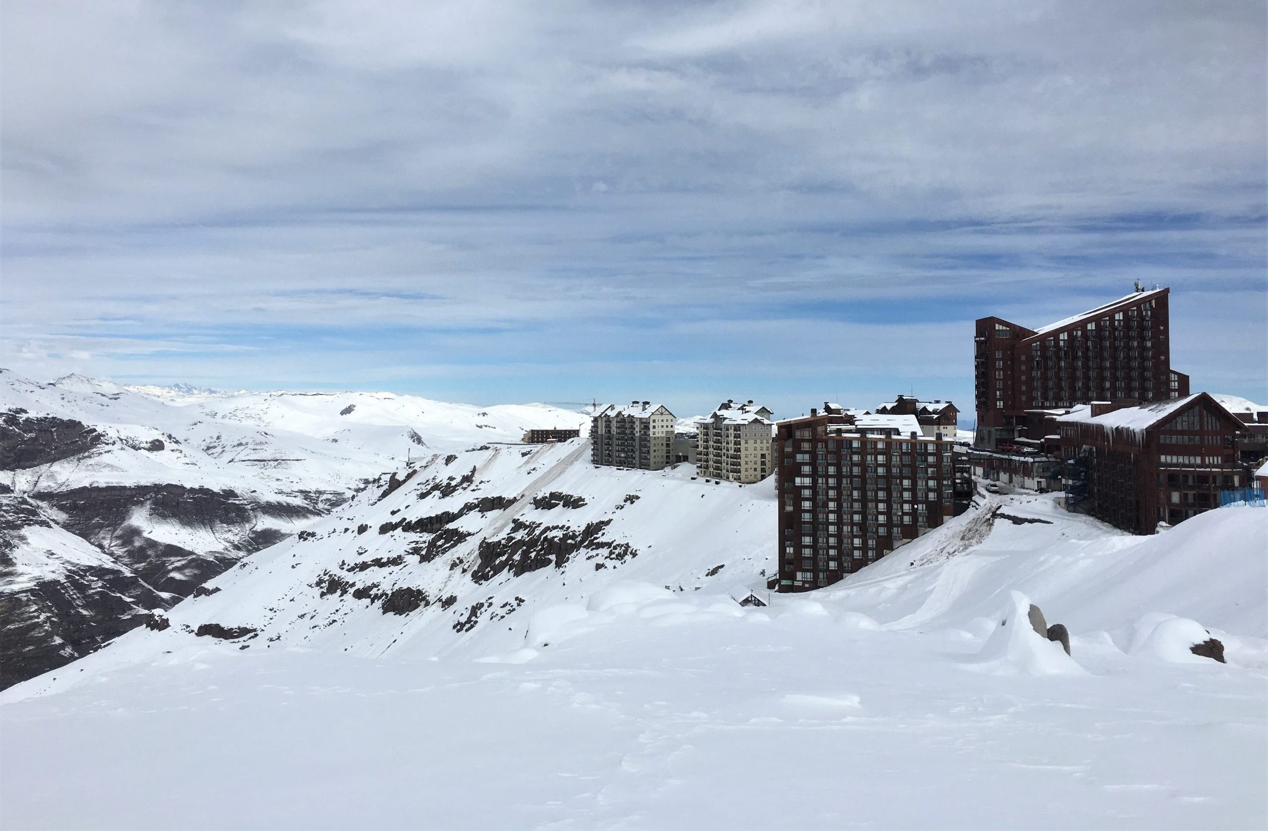 Vale Nevado - Imagem 2