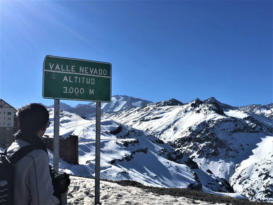 Férias no Chile – Turismo do Vinho no Chile