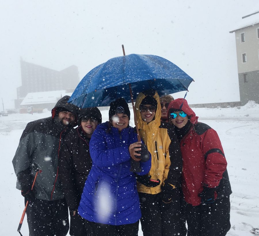 Férias no Chile – Turismo do Vinho no Chile