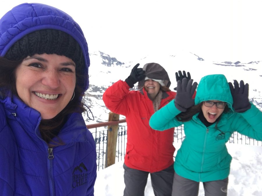 Férias no Chile – Turismo do Vinho no Chile