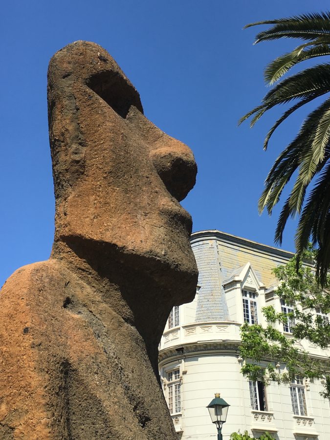 Férias no Chile – Turismo do Vinho no Chile