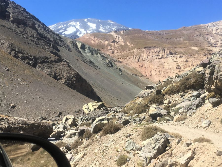 Férias no Chile – Turismo do Vinho no Chile