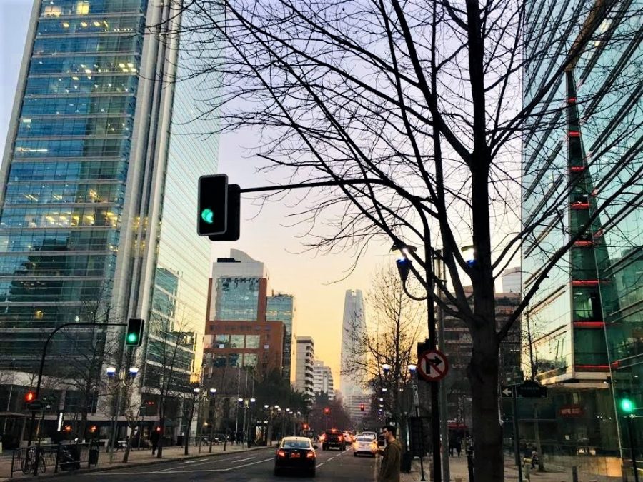 Férias no Chile – Turismo do Vinho no Chile