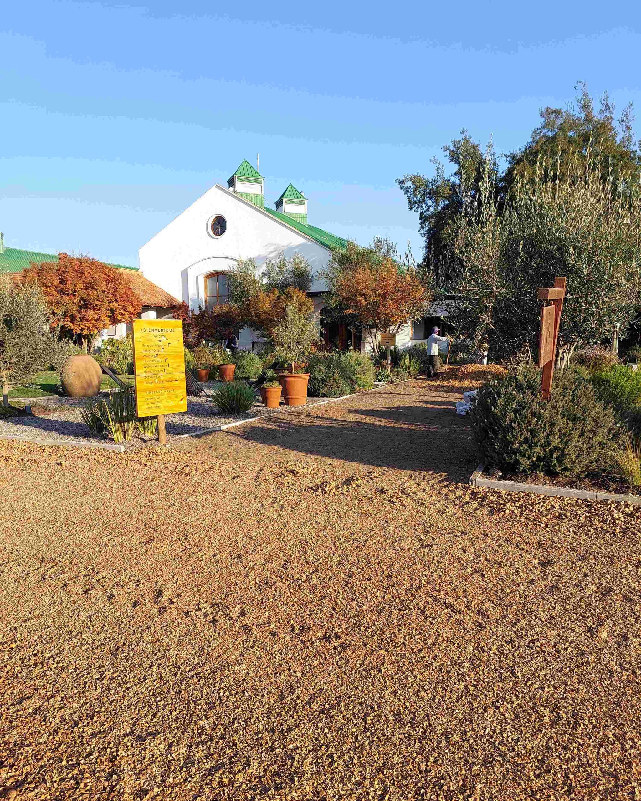 Casas del Bosque - Imagem 2